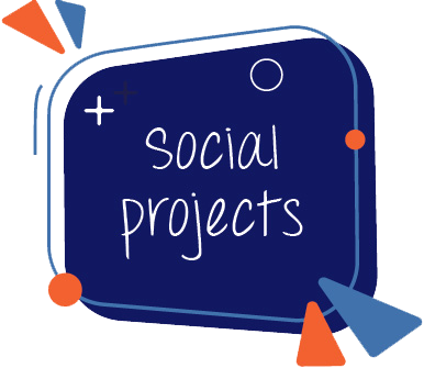 social projects